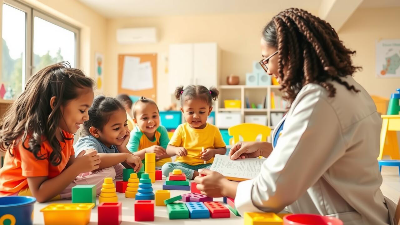 Review of Recent High-Profile Daycare Abuse Cases in New Jersey: Lessons Learned